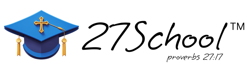 27School Logo
