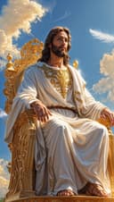 Prayer Warriors profile